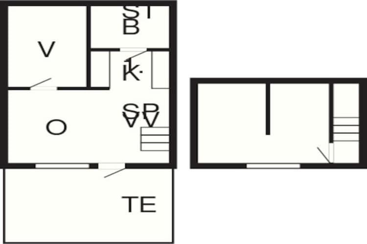 6 Person Holiday Home On A Holiday Park In Hemmet Exterior foto